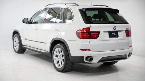 2013 BMW X5 xDrive35i