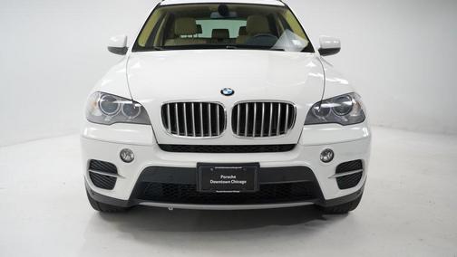 2013 BMW X5 xDrive35i