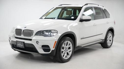 2013 BMW X5 xDrive35i