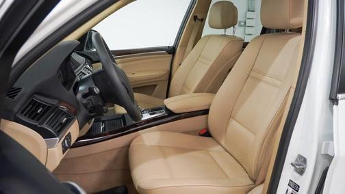 2013 BMW X5 xDrive35i