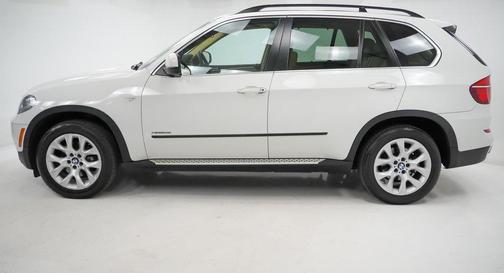 2013 BMW X5 xDrive35i