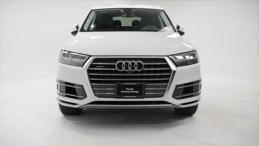2018 Audi Q7 3.0T Premium Plus