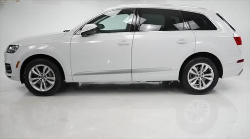 2018 Audi Q7 3.0T Premium Plus