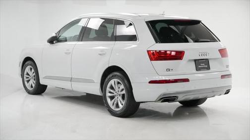 2018 Audi Q7 3.0T Premium Plus