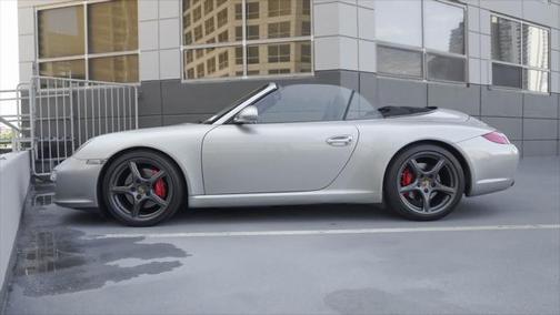 2012 Porsche 911 Carrera S