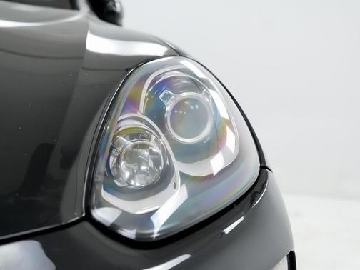 2016 Porsche Cayenne Cayenne