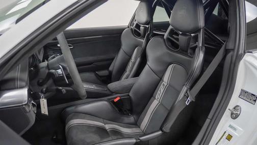 2018 Porsche 911 GT3