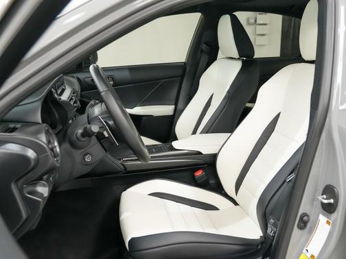 2025 Lexus IS 350 Base