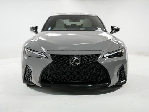 2025 Lexus IS 350 Base