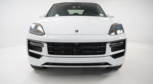 2026 Porsche Cayenne Cayenne Turbo E-Hybrid