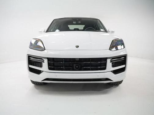 2026 Porsche Cayenne Cayenne Turbo E-Hybrid