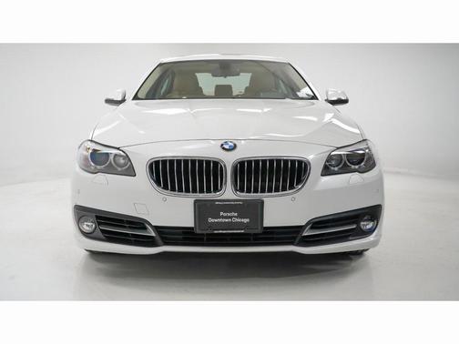 2015 BMW 528 xDrive