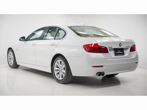 2015 BMW 528 xDrive