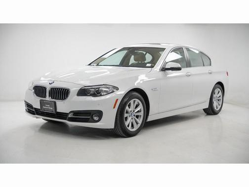 2015 BMW 528 xDrive