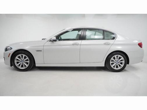 2015 BMW 528 xDrive