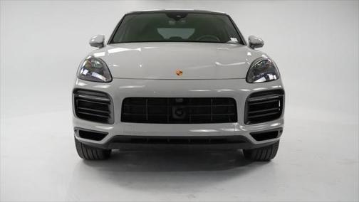 2022 Porsche Cayenne E-Hybrid S