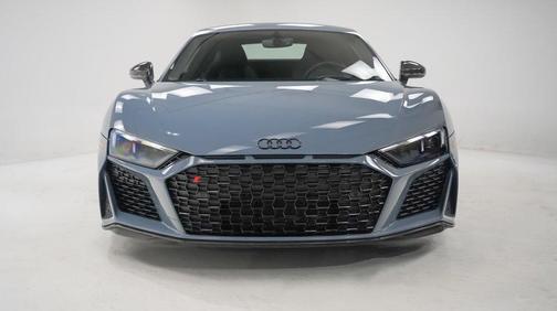 2020 Audi R8 V10 performance quattro S tronic