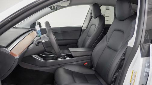 2020 Tesla Model Y Long Range Dual Motor All-Wheel Drive