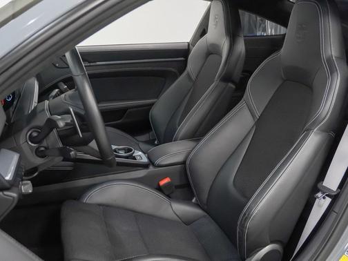 2023 Porsche 911 GT3