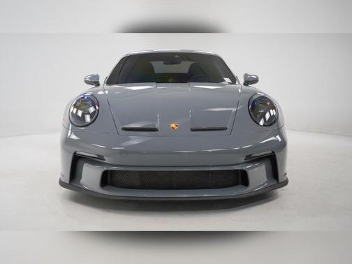 2023 Porsche 911 GT3