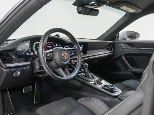 2023 Porsche 911 GT3