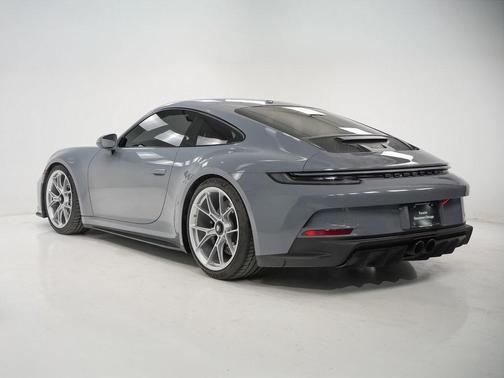 2023 Porsche 911 GT3