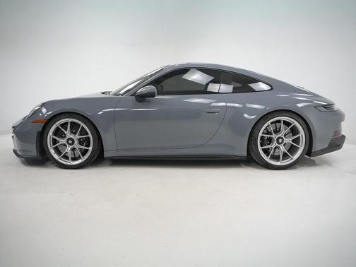 2023 Porsche 911 GT3