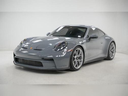 2023 Porsche 911 GT3