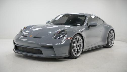 2023 Porsche 911 GT3
