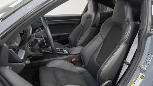 2023 Porsche 911 GT3