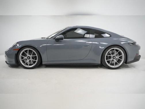 2023 Porsche 911 GT3