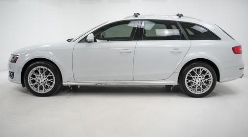 2014 Audi allroad 2.0T Premium Plus