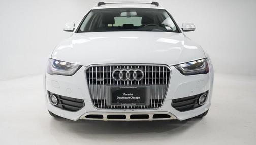 2014 Audi allroad 2.0T Premium Plus