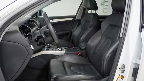 2014 Audi allroad 2.0T Premium Plus