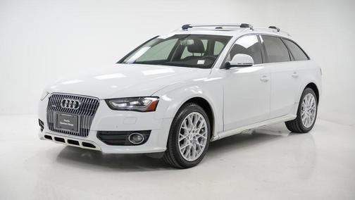 2014 Audi allroad 2.0T Premium Plus