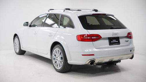 2014 Audi allroad 2.0T Premium Plus