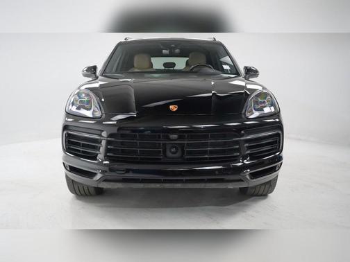 2023 Porsche Cayenne Cayenne