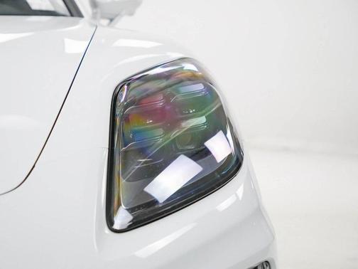 2026 Porsche Panamera 4