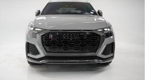 2023 Audi RS Q8 4.0T