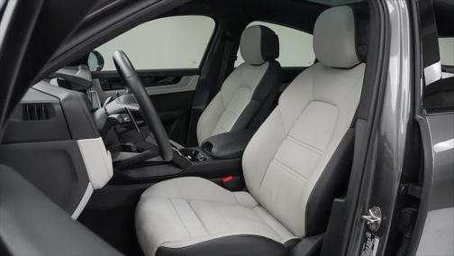 2024 Porsche Cayenne E-Hybrid S