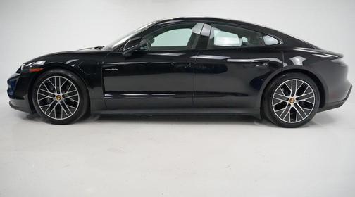 2023 Porsche Taycan Base (A2)