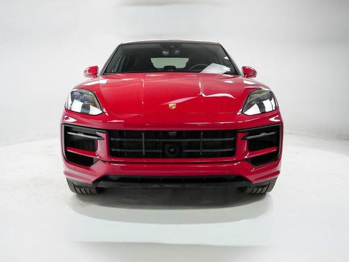 2026 Porsche Cayenne Cayenne S E-Hybrid