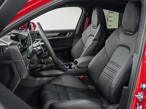 2026 Porsche Cayenne Cayenne S E-Hybrid