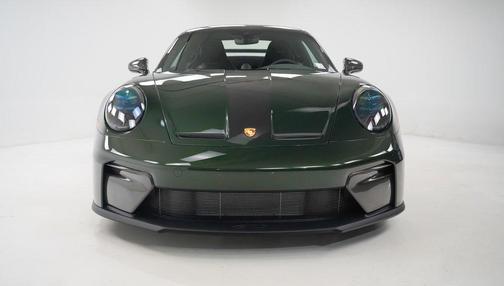 2026 Porsche 911 GT3