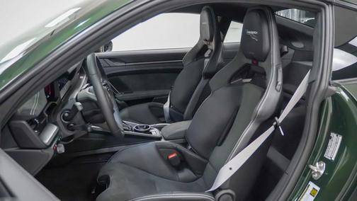 2026 Porsche 911 GT3