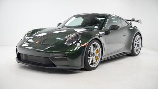2026 Porsche 911 GT3