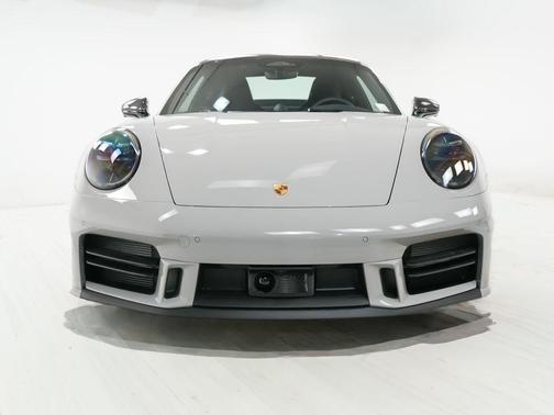 Chalk 2026 Porsche 911 911 Carrera S