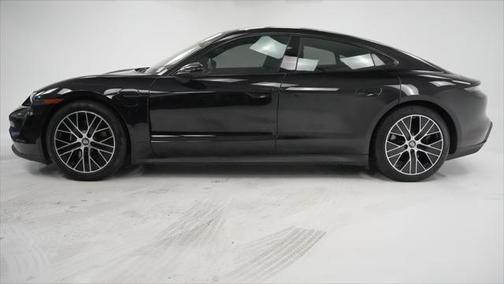 2022 Porsche Taycan 4S