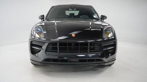 2021 Porsche Macan GTS
