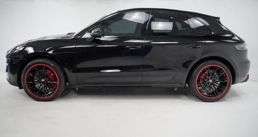 2021 Porsche Macan GTS